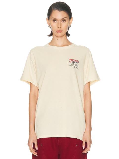 Maison Margiela Short Sleeve T-Shirt