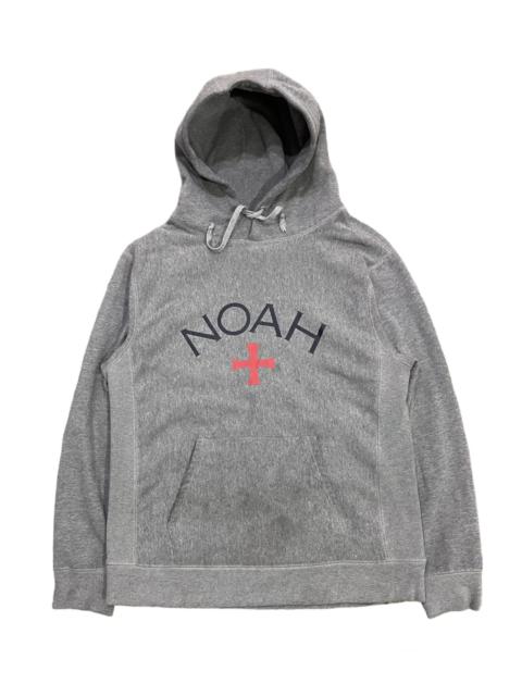 Noah Logo Hoodie