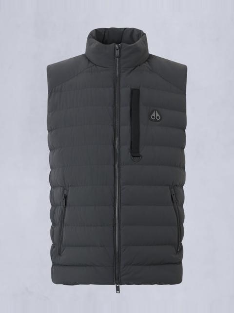 MOOSE KNUCKLES ATRIUM VEST