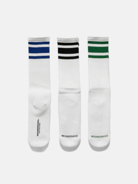 WTAPS Robin / Cap / Nylon. Tussah. Poly. BOA Black
