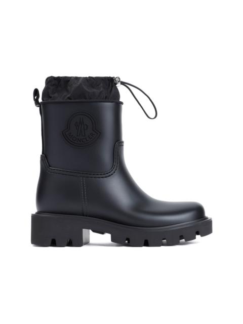 Moncler Moncler Kickstream Boots Women