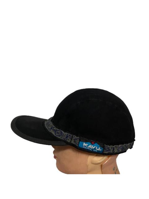 Other Designers Vintage - Vintage Native KAVU USA Outdoor Cap Hat