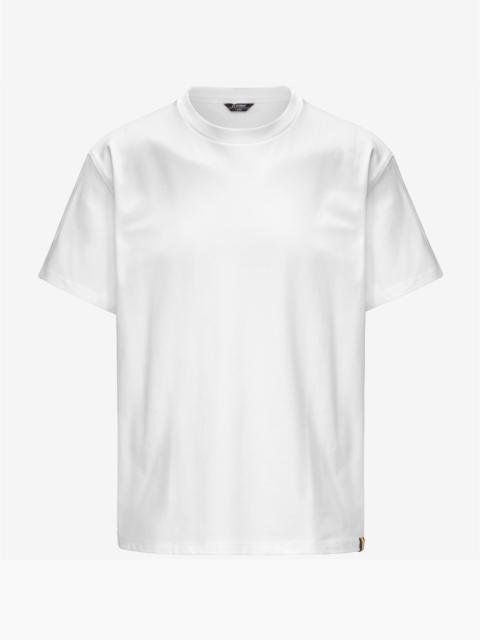 K-WAY FANTOME ICE COTTON