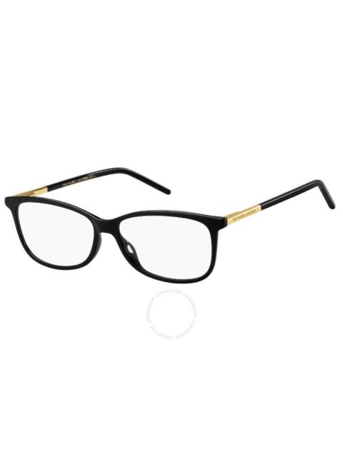 Marc Jacobs Marc Jacobs Demo Cat Eye Ladies Eyeglasses MARC 513 0807 53