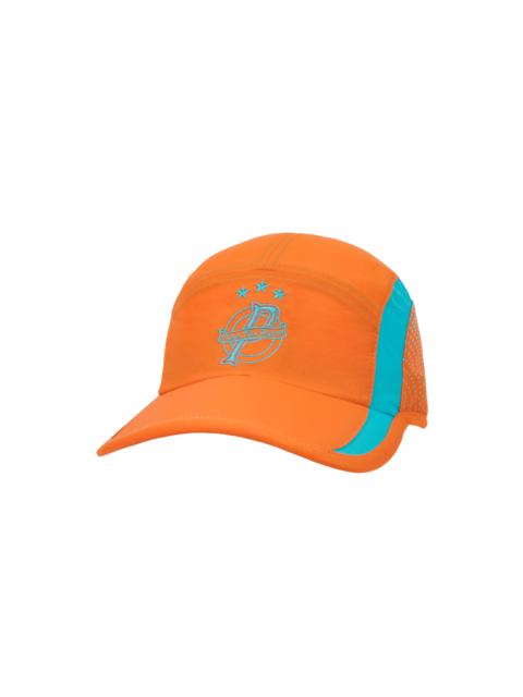 PALACE PALAIS PRO-TEAM RUNNER TIGER ORANGE
