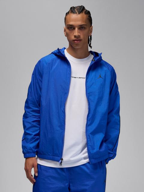 Jordan Jordan Sport Classic Men's Hooded Jacket