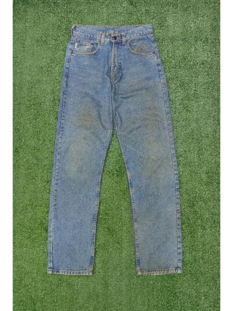 Other Designers Vintage - VINTAGE THOMAS BURBERRY MADE IN ITALY (J387) (T