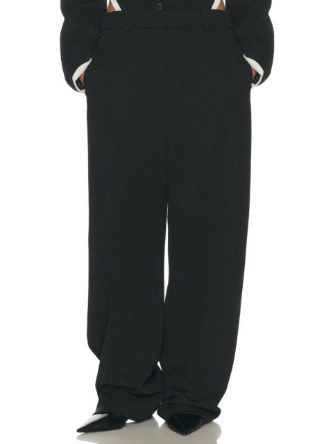 HELSA Straight Trouser