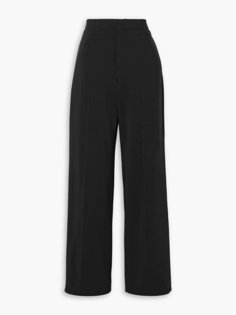 Isabel Marant Mezia crepe pants
