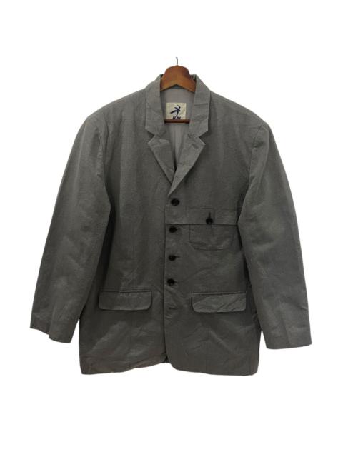 Other Designers Vintage Hai Sporting Gear By Issey Miyake Jacket