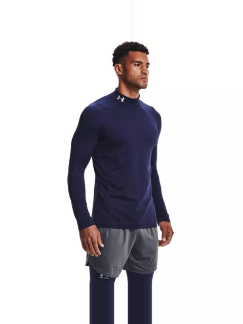 Under Armour Men's ColdGear Armour Shirt