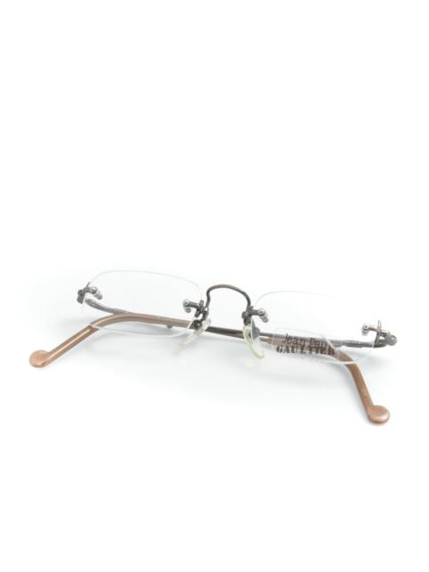 Jean Paul Gaultier Jean Paul Gaultier 55-0010 8M