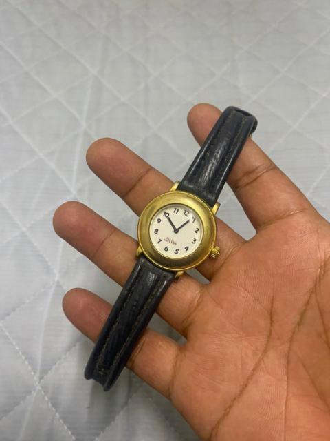 Jean Paul Gaultier 🔥🔥🔥JEAN PAUL GAULTIER QUARTZ WATCH