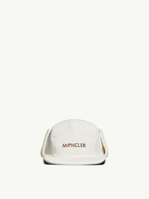 Moncler Moncler x Gilga Farm by Donald Glover Reversible Baseball Cap