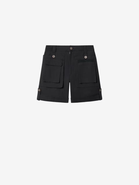 Isabel Marant ELIAZ SHORTS