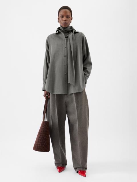 JACQUEMUS The Man's shirt