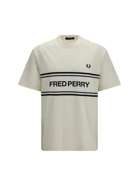 Fred Perry Fred Perry Graphic T-shirt