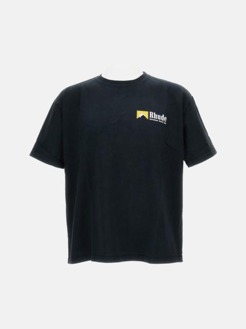 Rhude Rhude Men T-Shirt