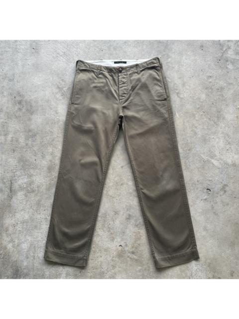 Other Designers Urban Research Doors - Vintage Urban Research Faded Trousers Casual Pants Japan W31