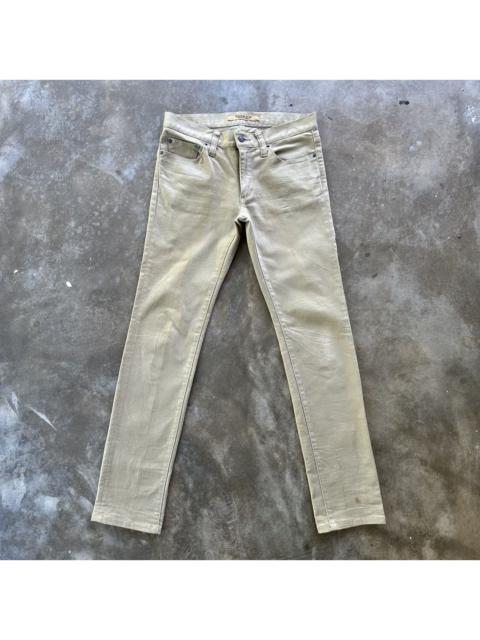 Other Designers W30x31 Vintage Japanese Khaki Trouser Casual Pant