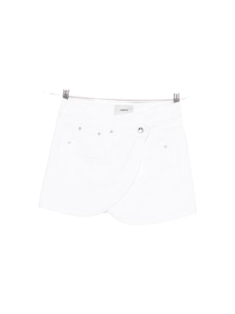 COPERNI Skirts White