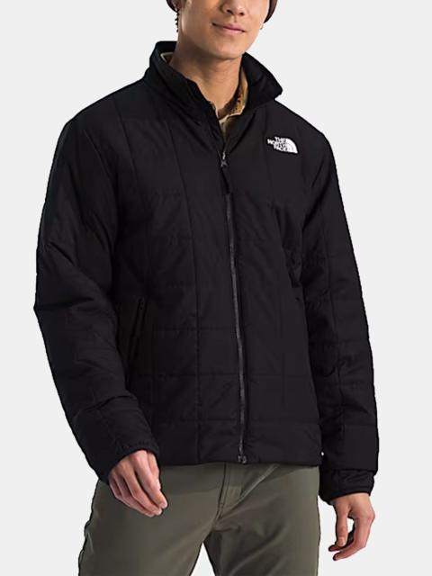 The North Face NF0A88WH-JK3 M JUNCTION INSULATED JACKET