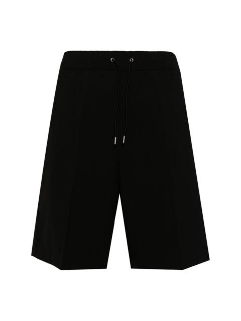 OAMC drawstring cotton shorts