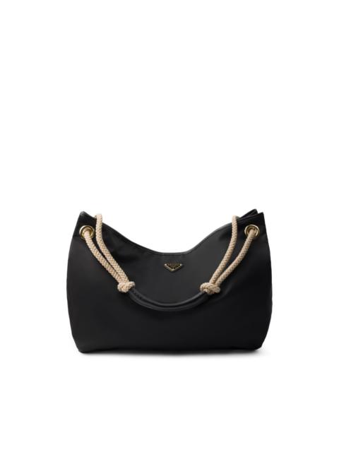 Prada large Mariner shoulder bag