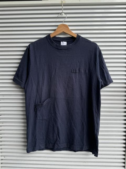 Other Designers GoodEnough Gdeh Japan Military Pocket Tees