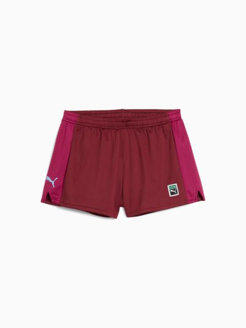 PUMA PUMA x MADHAPPY Women's Track Shorts
