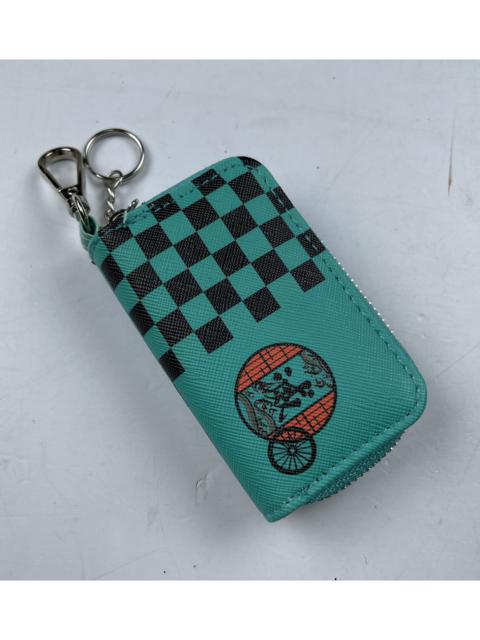 Other Designers Japanese Brand - demon slayer small bag coin case tg3