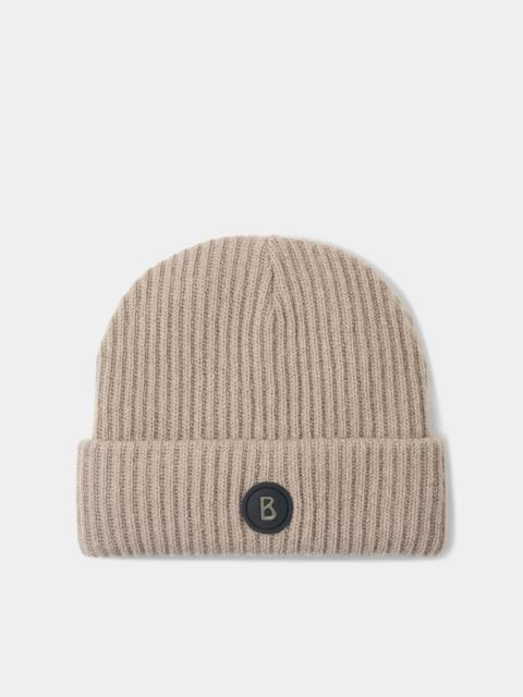 BOGNER Gustav hat in Taupe
