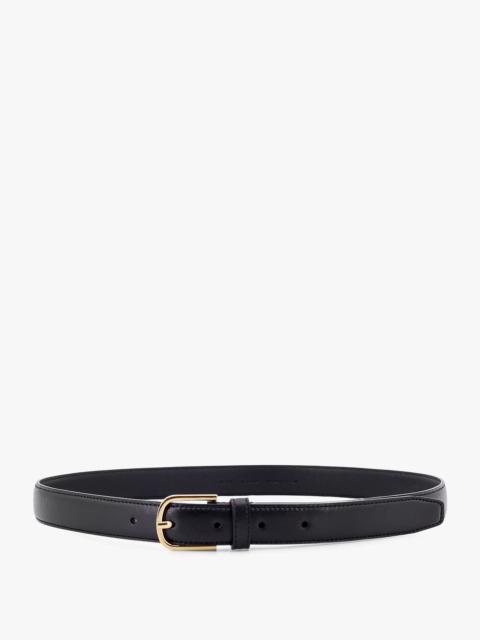 TOTEME Toteme Leather Belt