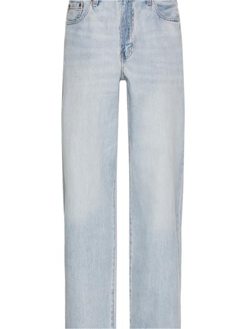 Levi's 578 Baggy Jeans