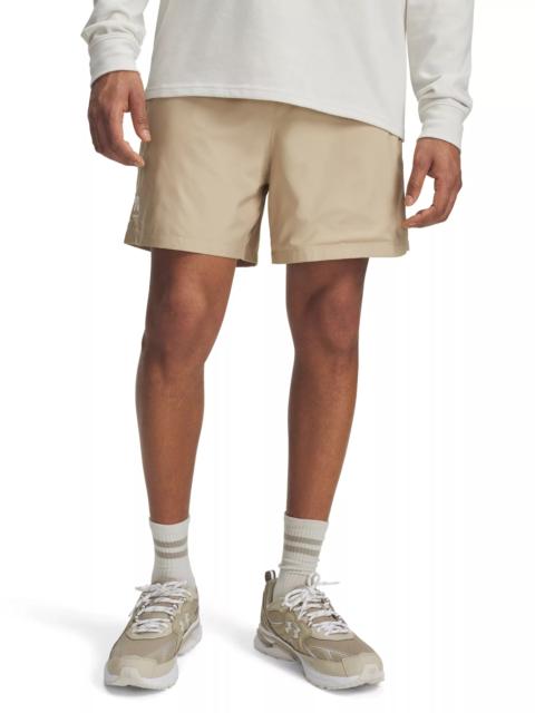 Under Armour Under Armour Men's Icon Volley Shorts