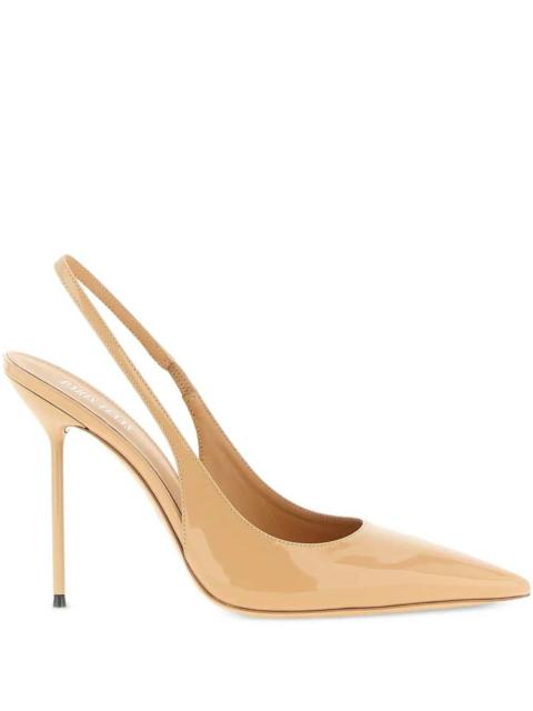 PARIS TEXAS Paris Texas Women Lidia Stiletto Pumps