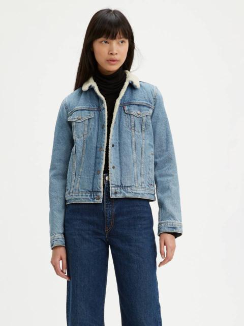 Levi's ORIGINAL SHERPA TRUCKER JACKET