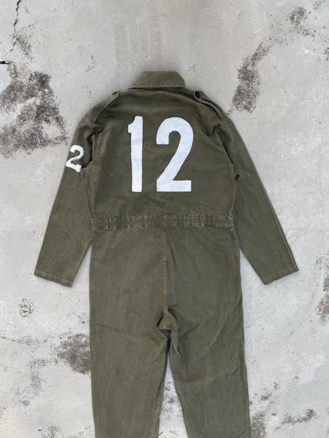 Other Designers Vintage - VINTAGE HV PUIJENBROEK FLIGHT SUITS