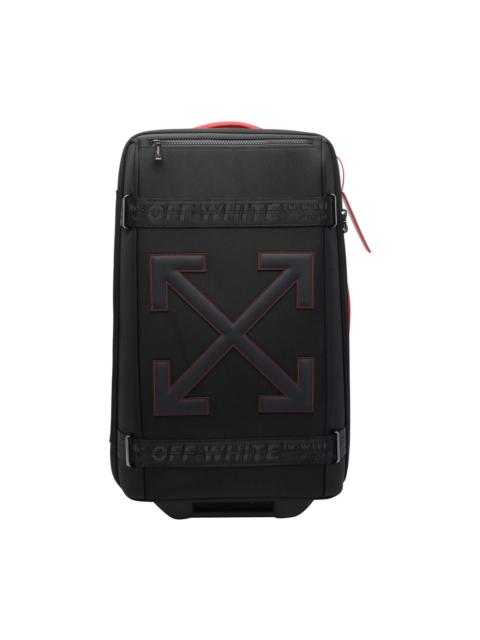 Off-White Off White Men Arrow Cabin Trolley
