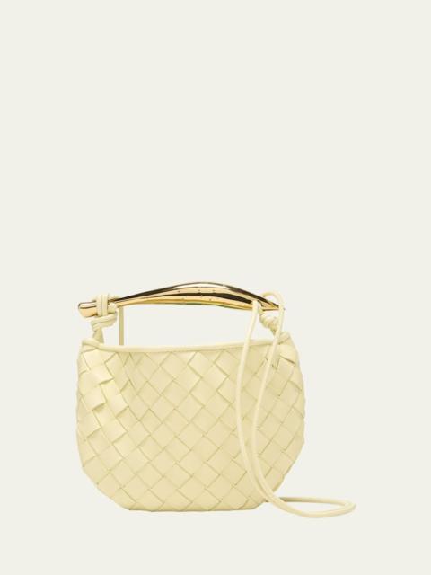 Bottega Veneta Mini Sardine Bag