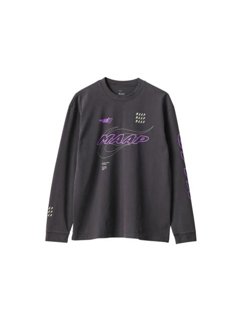 MAAP WorldTour 26 LS Tee