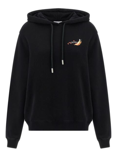 Off-White Fruits Arrow hoodie