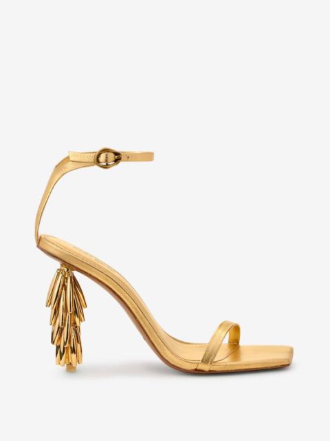 Cult Gaia SUNELLA SANDALS