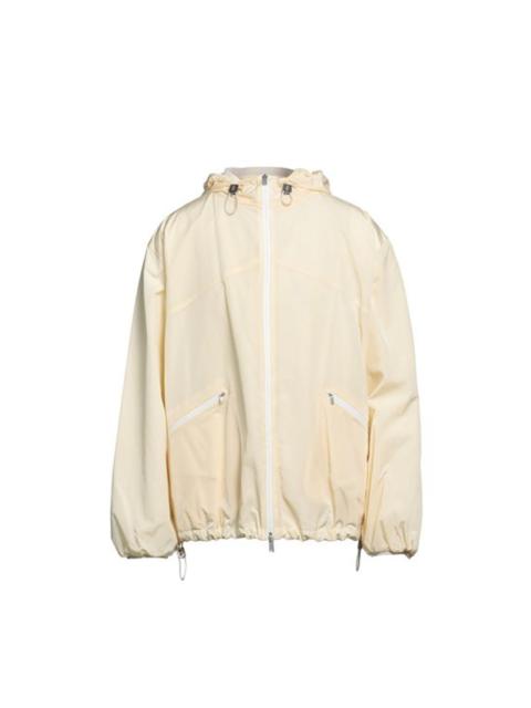 Jil Sander Jil Sander Hooded Jacket Men