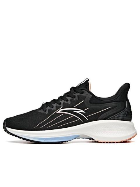 ANTA (WMNS) ANTA Lingpao 1 Low 'Black Pink' 122125585-2