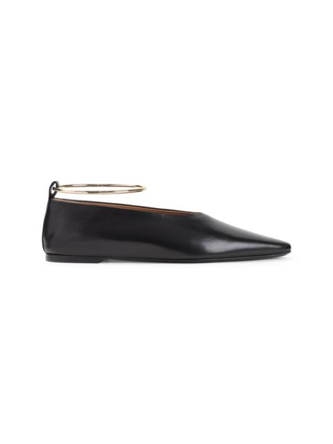 Jil Sander Jil Sander Ring Ballerina Women