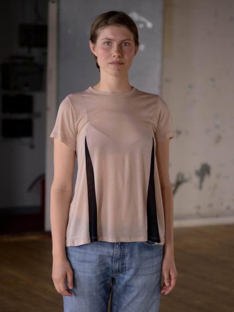 BASERANGE Case Tee Shirt
                  - Deadstock Lyocell