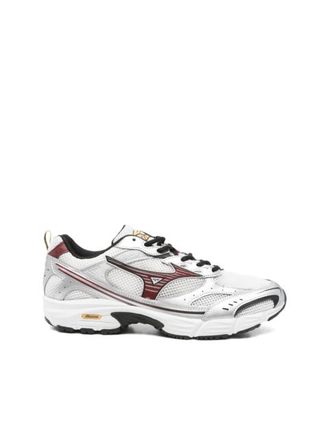 Mizuno Nimbus panelled sneakers