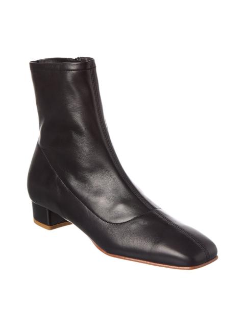 BY FAR By FAR Este Leather Bootie