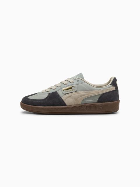 PUMA Palermo Leather Sneakers